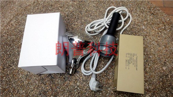 HPR125W紫外线灯泡