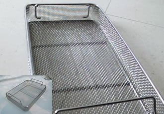 供应丝网深加工