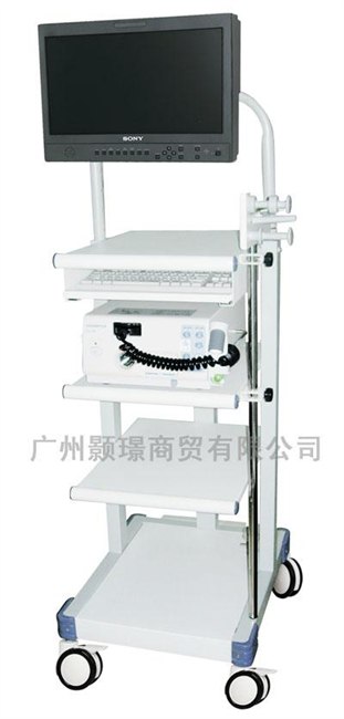 医用台车鼻喉镜医疗台车大量供货