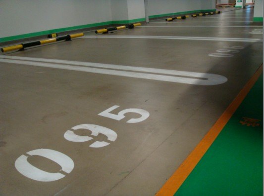 铭堂专业的道路热溶划线