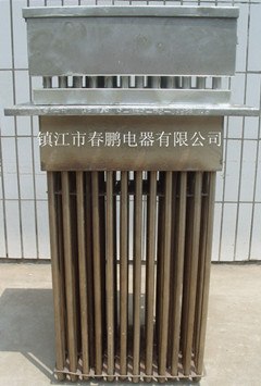 烟气调制加热器  加热器 电加热器哪家好