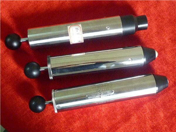 广州弹簧冲击器 冲击锤 PTL冲击器价格参数咨询