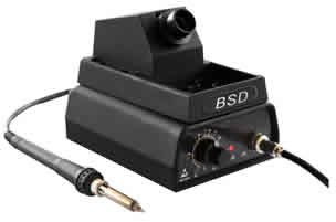 BSD-S220小尖兵烙铁台