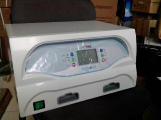 元金空气波压力治疗仪Q3000加强型@医用压力泵效果显著