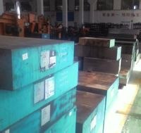 美国芬可乐D2冷作模具钢厂家 D2合金工具钢型号 D2高耐磨模具钢