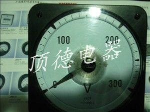 供应电压表：45L8-V  电压表：45L9-V   电压表：45C8-V 
