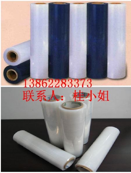供应常熟工业缠绕膜 常熟缠绕膜厂家