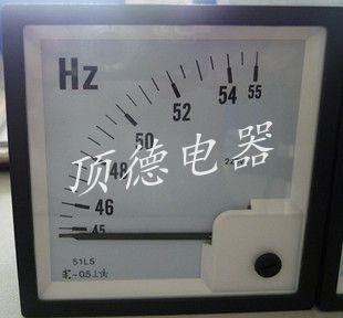 供应51L5-HZ，51L6-HZ频率表