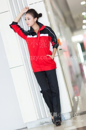 供应平湖工作服定做