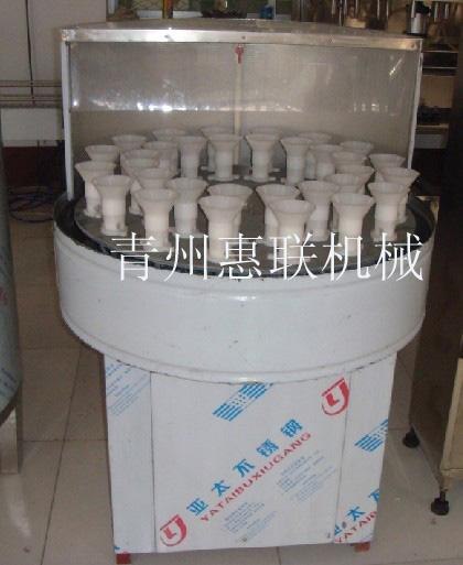 广口瓶洗瓶机辣椒酱瓶洗瓶机