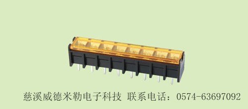 供应开关电源接线端子排HB9500SS