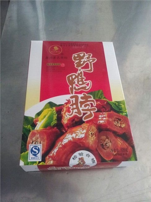 尼松野鸭、野鸭脖、尼松食品、浙江尼松/尼松食品