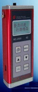 MC-2000C涂镀层测厚仪/MC-2000C测膜仪/MC-2000C膜厚仪