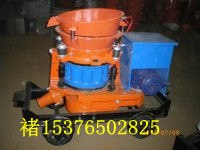 供应山东PZ-5混凝土喷浆机