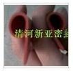 食品级硅胶密封条/食品级硅橡胶密封条/清河新亚型号全