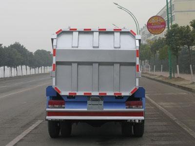 最好最便宜的压缩式垃圾车、压缩式垃圾车知名度最高的生产厂家