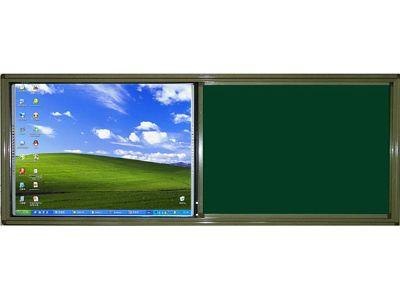辽宁教学黑板 左右推拉式教学黑板  厂家直销 价格优惠