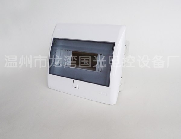 供应HPK升级版塑料照明配电箱
