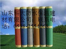 【中国十大品牌】TS丙纶防水卷材 A1级外墙防火保温板