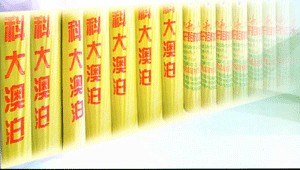 科大澳泊防水卷材  防水材料 科大澳泊 山东防水卷材