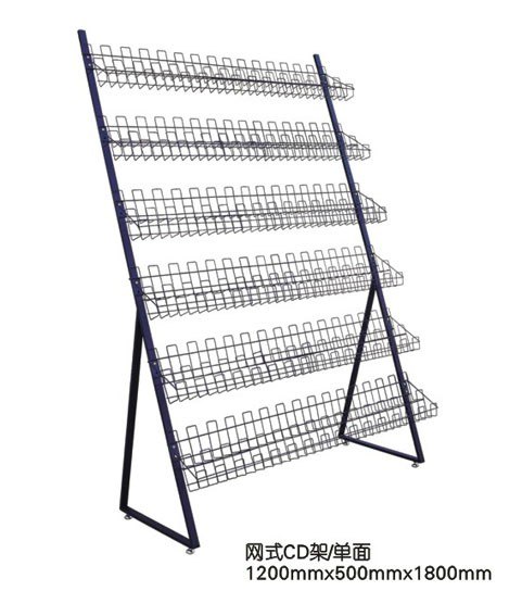 供应超市货架仓库回家展示柜