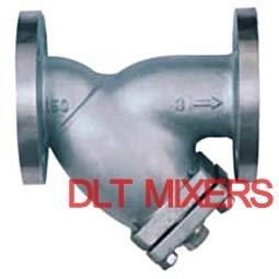 DELTA Mixer公司 Y-型过滤器生产商