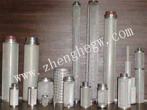 供应正和不锈钢过滤器-丝网制品厂家