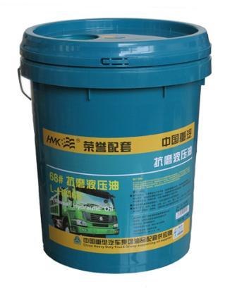 东北三省重汽专用油 柴油机油 质优价廉 品质保证