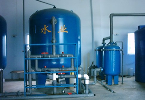 供应福建游泳池水处理设备/宇分供水设备/渗透纯水设备/