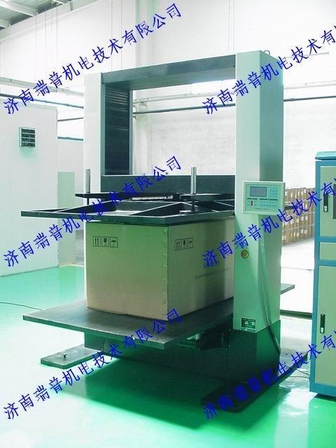 MVC-639微机控制包装件压力试验机报价/图片 找济南瑞普