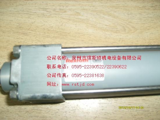 德国力士乐原装液压阀
