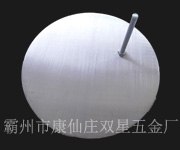 供应供应精良拉丝模特底盘