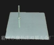 供应供应优质电镀模特底盘