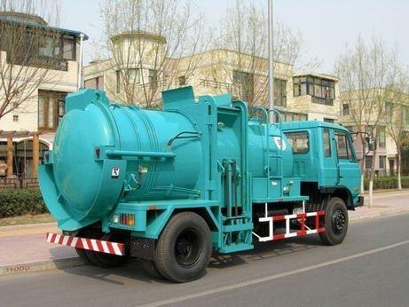 国内最专业的餐厨垃圾车生产厂家、中国第一品牌！