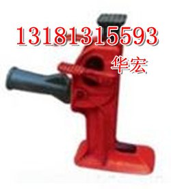 供应15T齿条式起道机20T齿条式起道机厂家最新价格