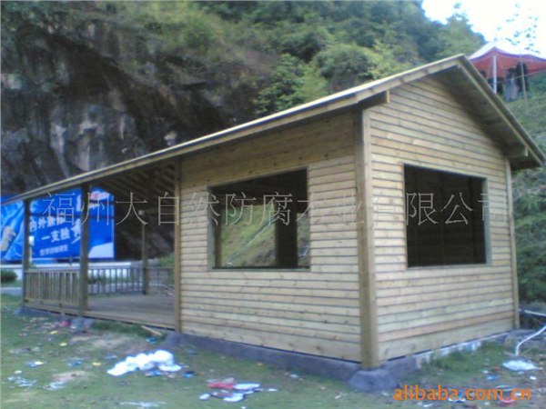 福州木屋价格，闽侯木屋建造，福清木屋建造，福州大自然木结构