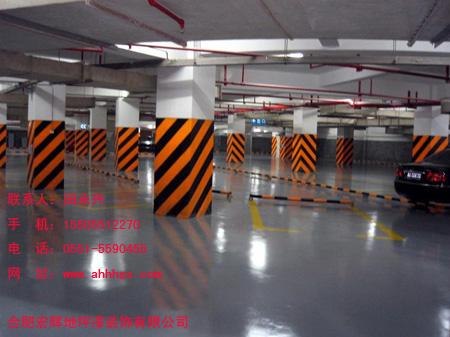 想知道韩国环氧地坪以及环氧地坪处理步骤吗 就在宏辉