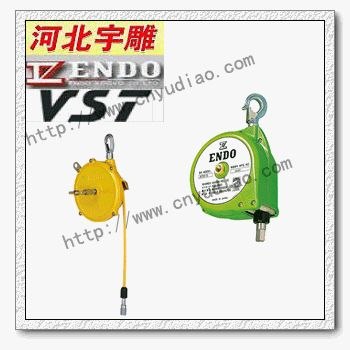 供应优质ENDO弹簧平衡器各种规格