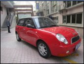 【广州龙凤租车】有望明年亮相 雷诺将推全新紧凑型SUV