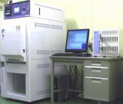 ECM-100系列离子迁移试验装置J-RAS