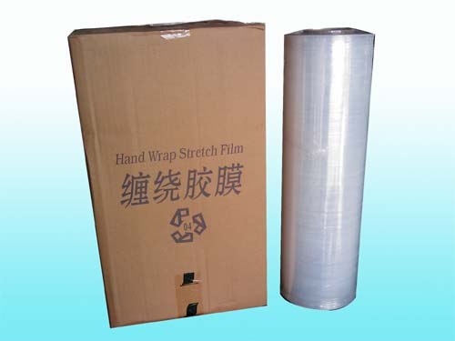 销售：CPE 20-30U机用缠绕膜 上海创科