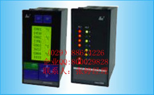 供应SWP-LCD-NP805  多通道巡检控制仪