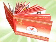 广州市白云区宣传单印刷厂