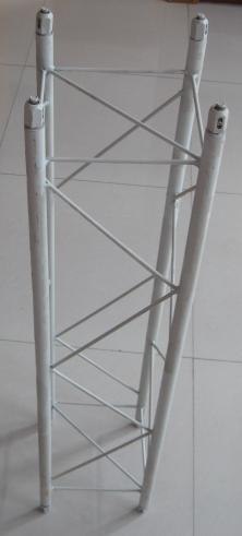 保定圆管桁架批发销售 廊坊圆管桁架厂家 顺达