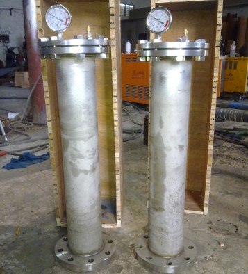 全程水处理器  污水处理设备 上海全程水处理器 水处理器