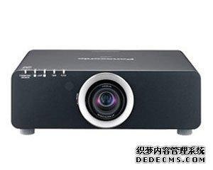 郑州松下FD605投影机/郑州松下工程投影机