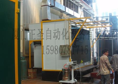 【供应】厦门自动化喷涂设备/漳州自动化喷涂设备/福州自动化喷