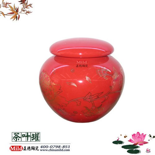 供应礼品罐子定做厂家