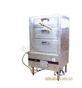 成都三门蒸柜厨具——西餐店设备，中餐店设备，万能蒸箱，华润