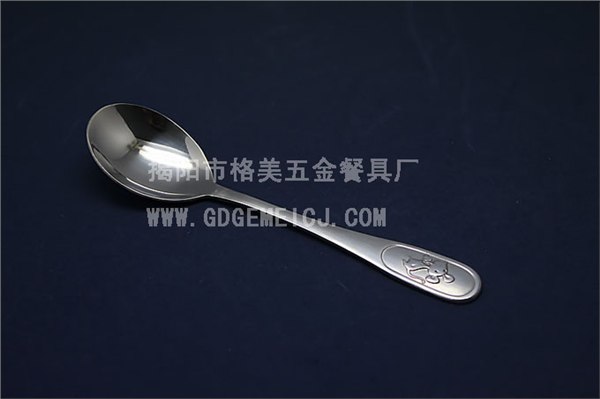 供应不锈钢勺子/不锈钢勺子厂家/批发不锈钢勺子